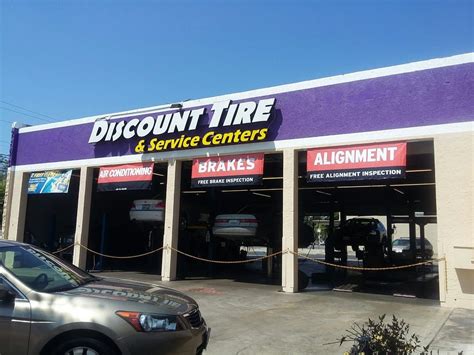 Specialties Discount Tire & Service Centers is a local, family-owned, full-service automotive center. . Discount tire clovis